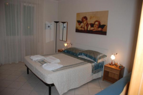 Гостиница B&B Porto Garibaldi  Порто Гарибалди